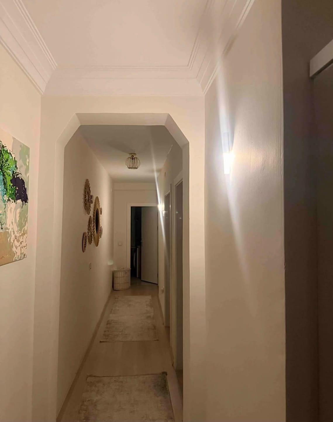 Customer photo review of Işıltı💡