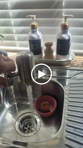 Customer video review of M24 - M22 Short Adapter