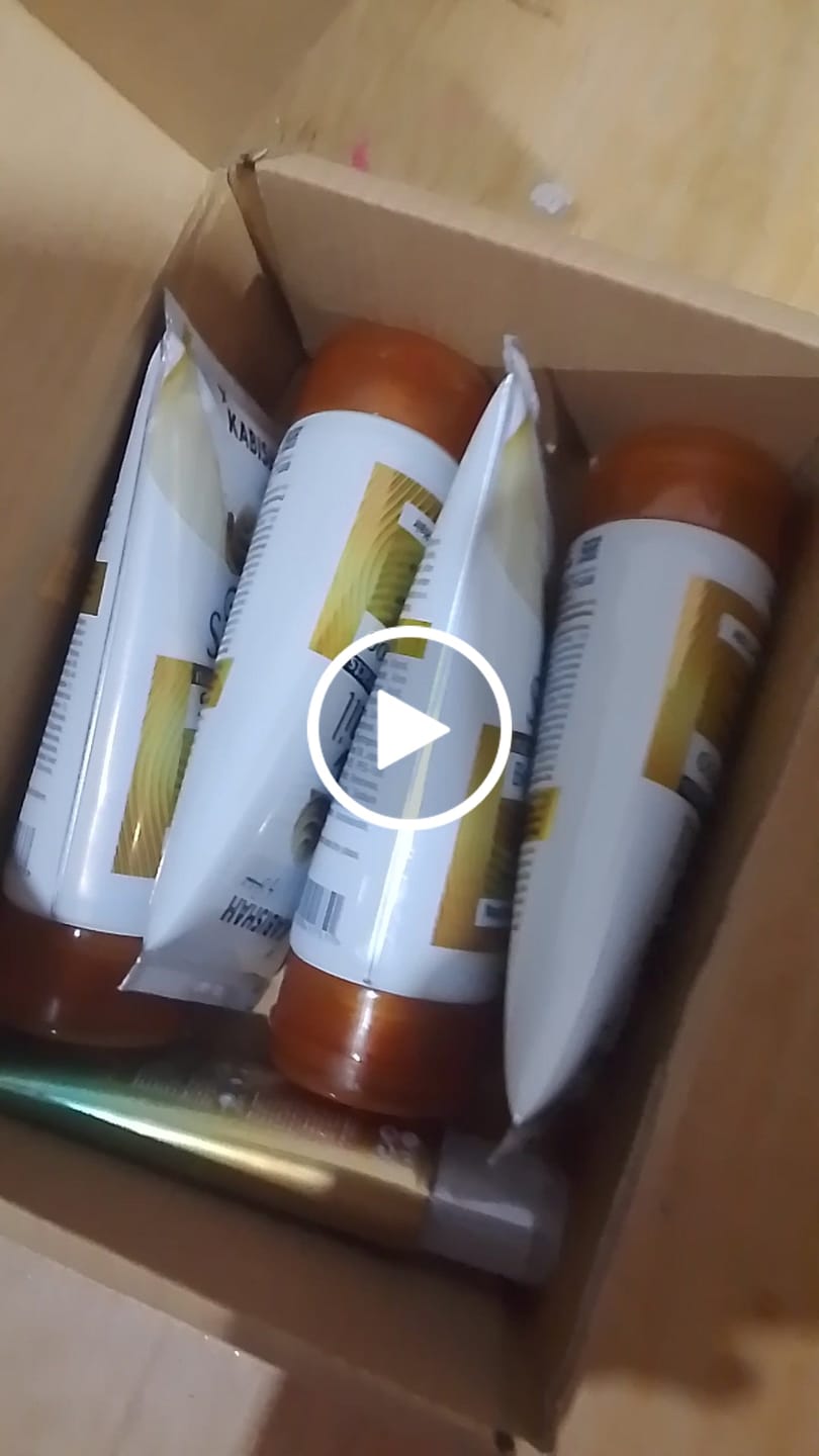 Customer video review of Coffee Face Wash - Revives, Exfoliates & Removes Tan