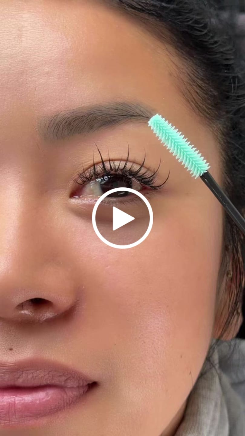 Customer video review of Double Layered Lashes (Primeras unidades gratis hoy a las 10 am hora CDMX)