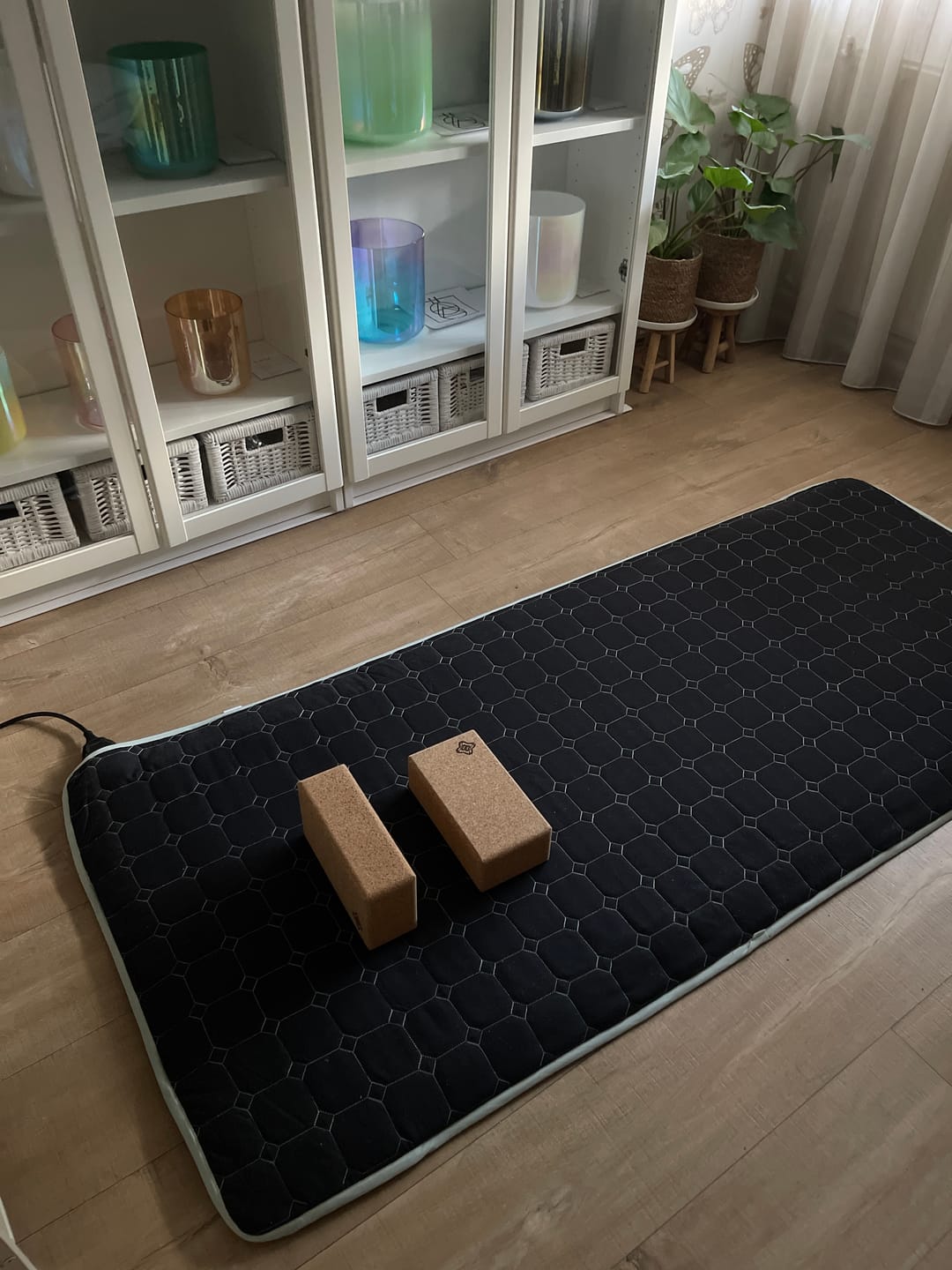Customer photo review of Koanna® Therapy Mat Maxi