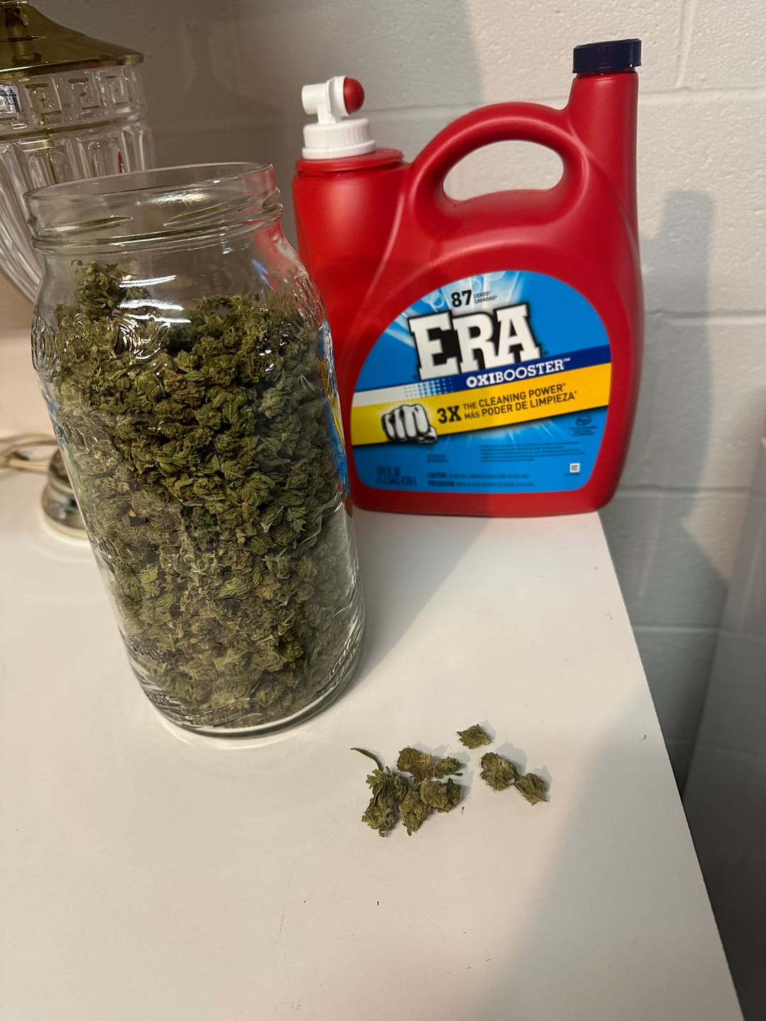 Customer photo review of Pineapple Express Minis - Bulk Minis - Sativa