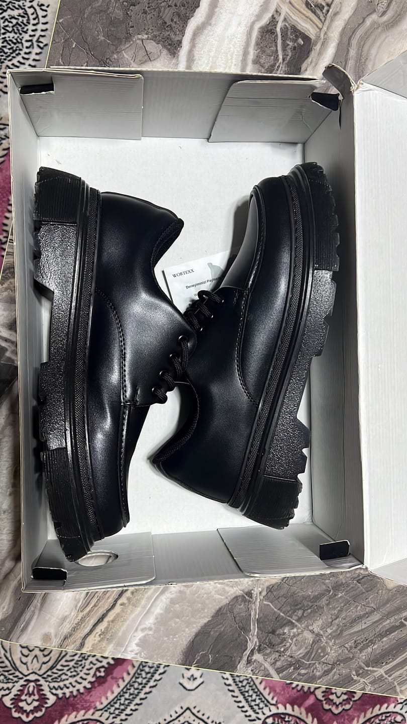 Customer photo review of MONACO +7CM