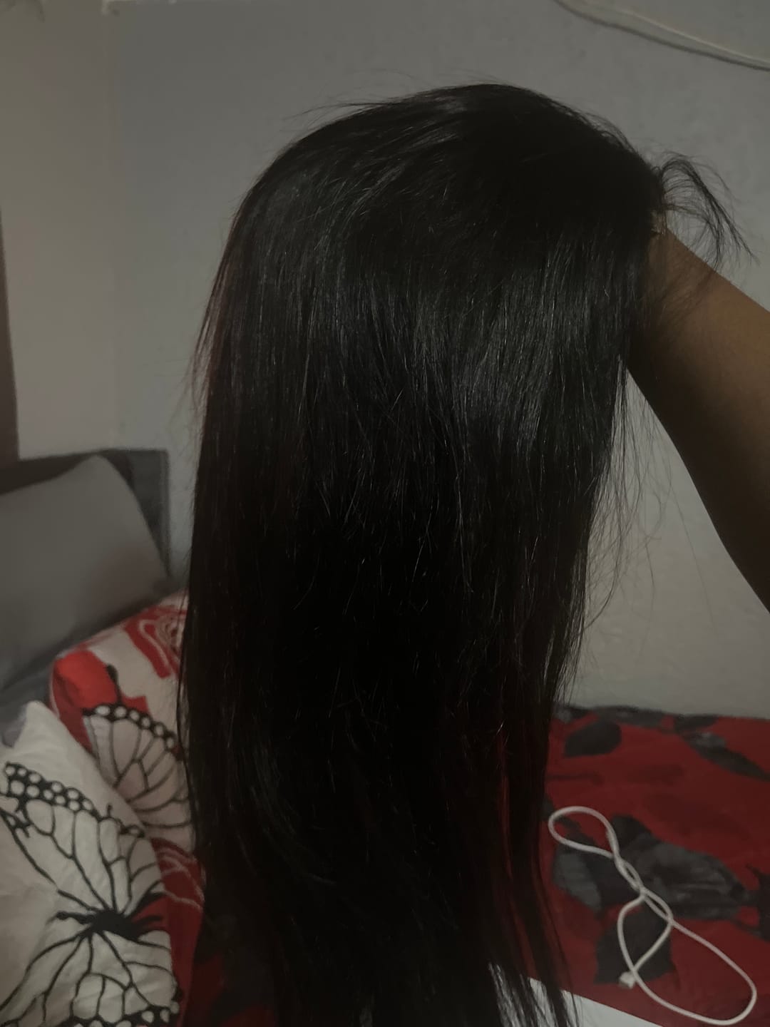 Customer photo review of Bestie Bundle ICON: Jordyn 16" + Toni