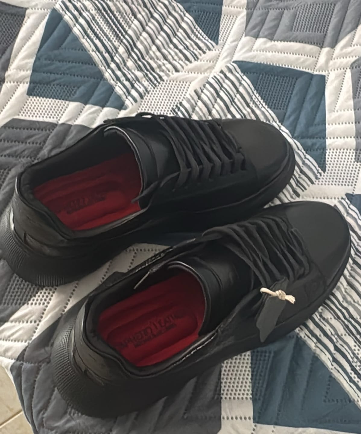 Customer photo review of PRIME AZUL