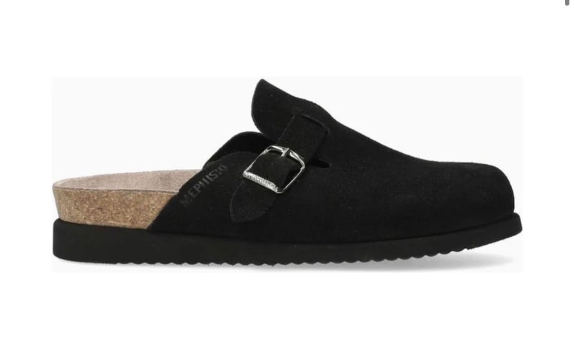 Customer photo review of Halina - Black