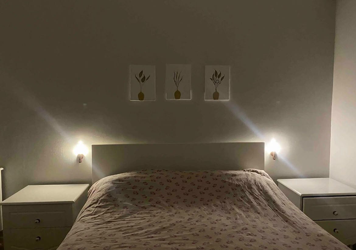 Customer photo review of Işıltı💡