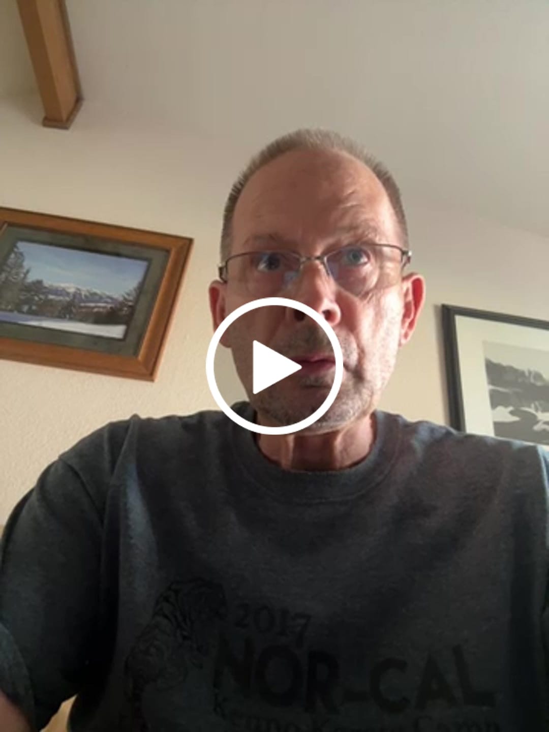 Customer video review of Beyond Fluorocarbon Leader Material 50YD - Pink Or Clear