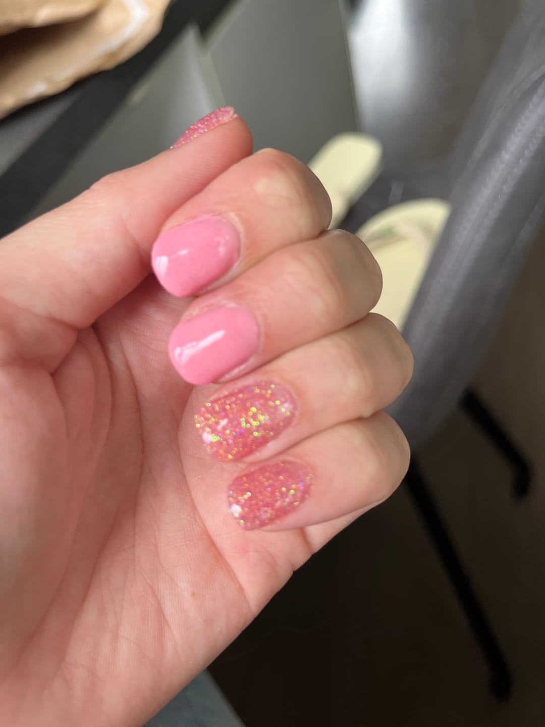 Customer photo review of Voordeel Set 6 Kleuren - Kies 6 Stuks