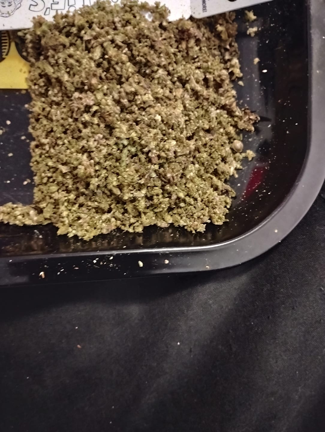 Customer photo review of Mochi Gelato - Bulk - Indica