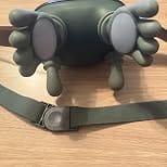 Customer photo review of 4D Bionic Neck Massager