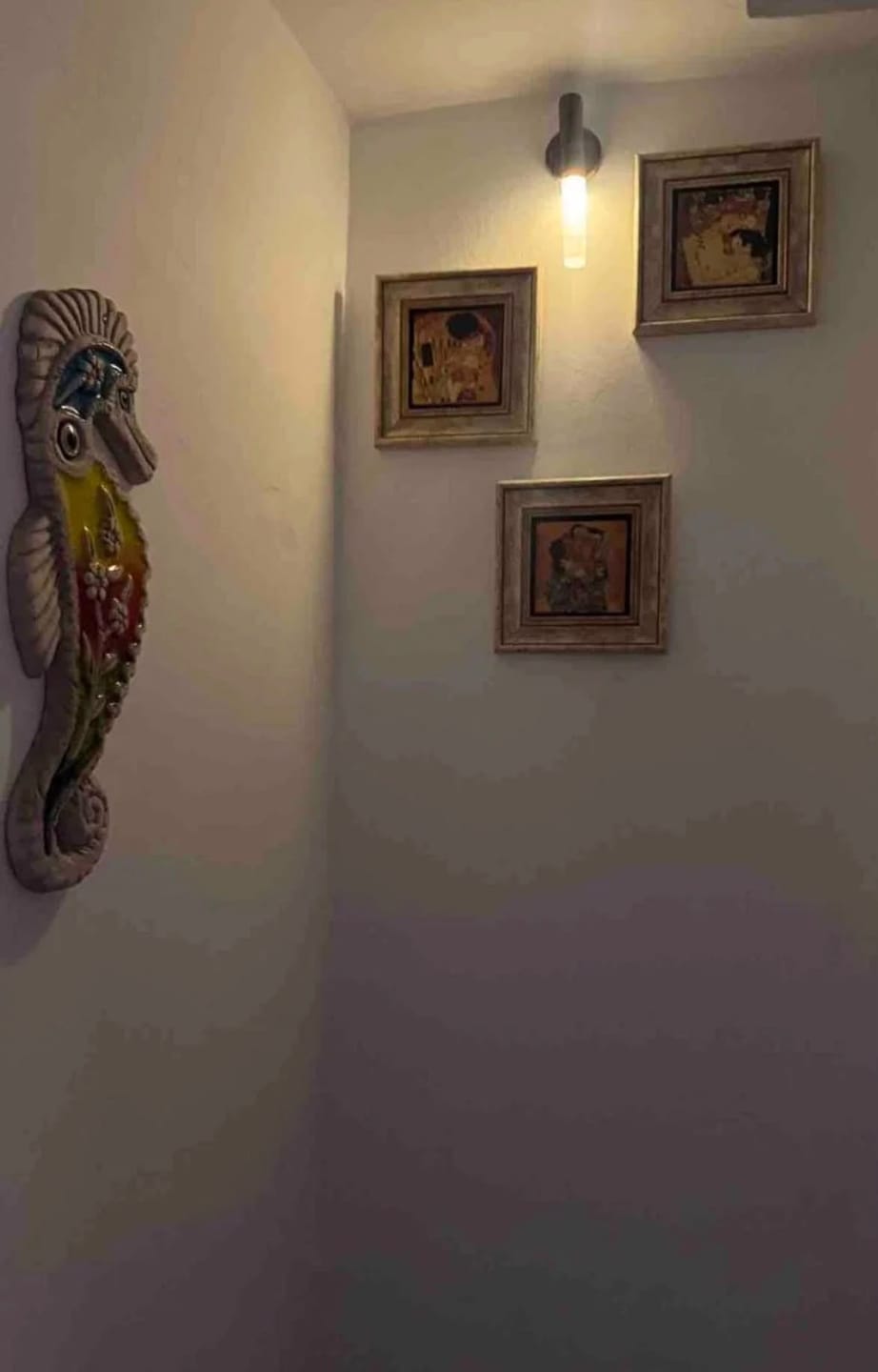 Customer photo review of Işıltı💡