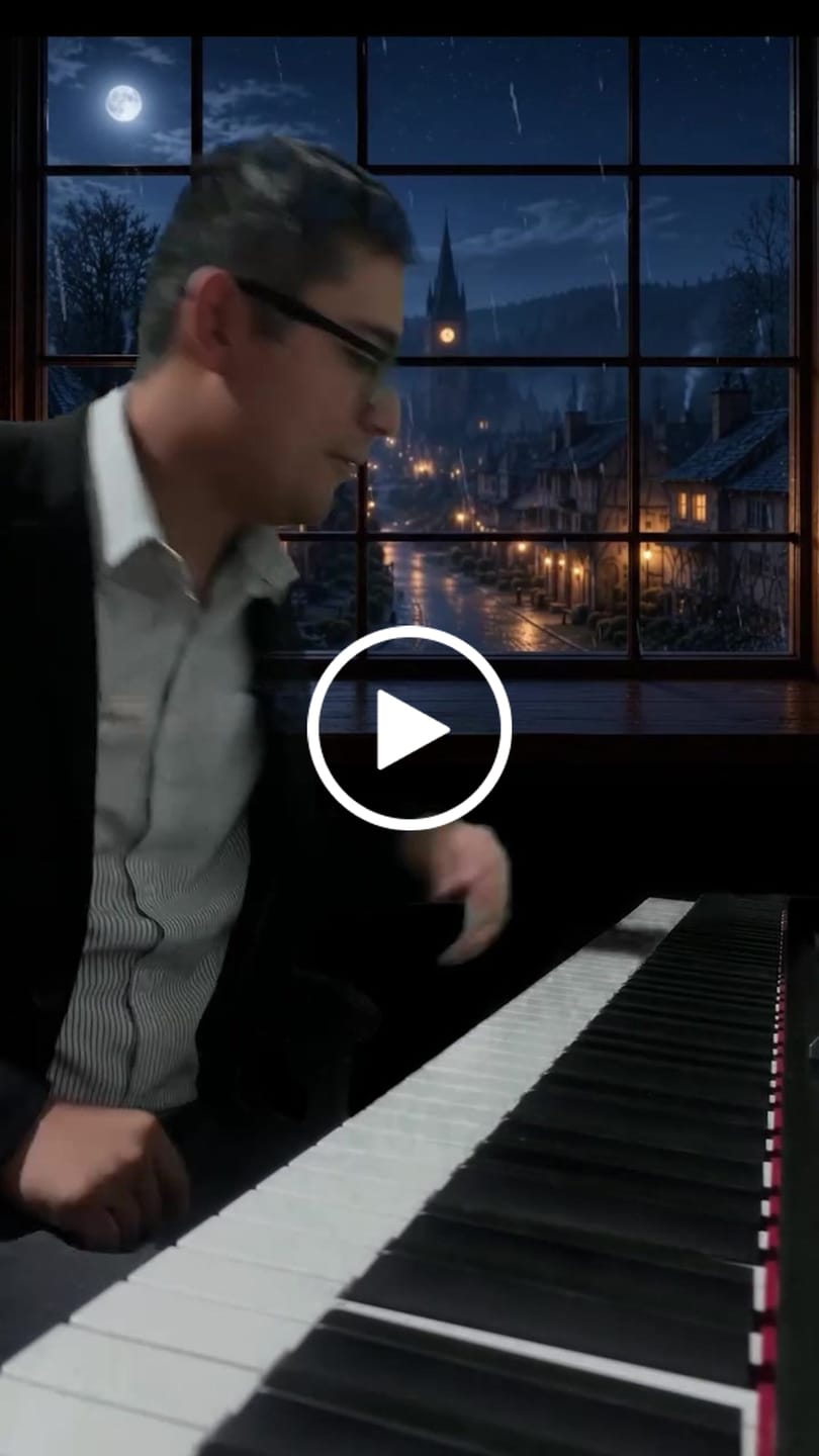 Customer video review of Donner DDP-50 Piano digital de 88 teclas contrapesadas
