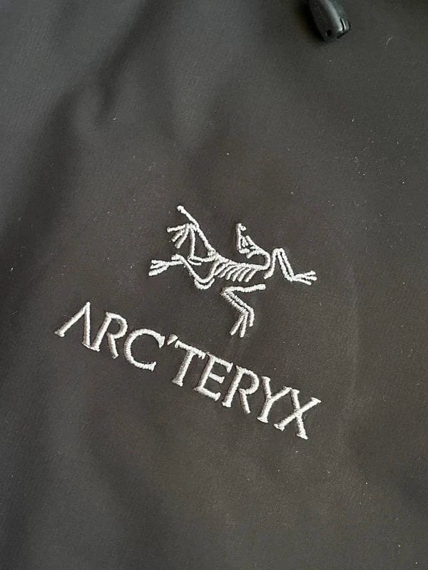 Customer photo review of Veste Arc*terx S