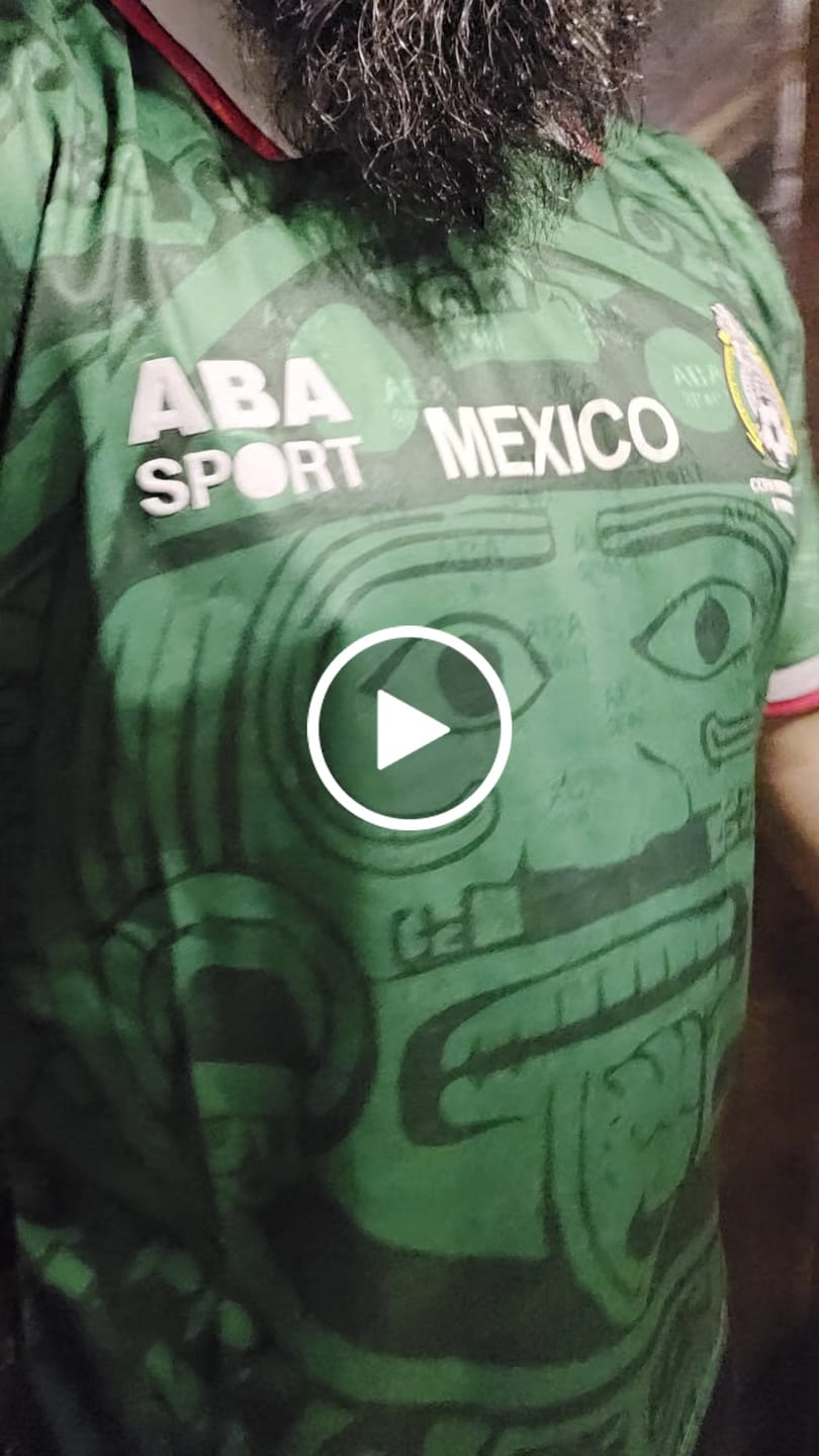 Customer video review of México 1998 Local