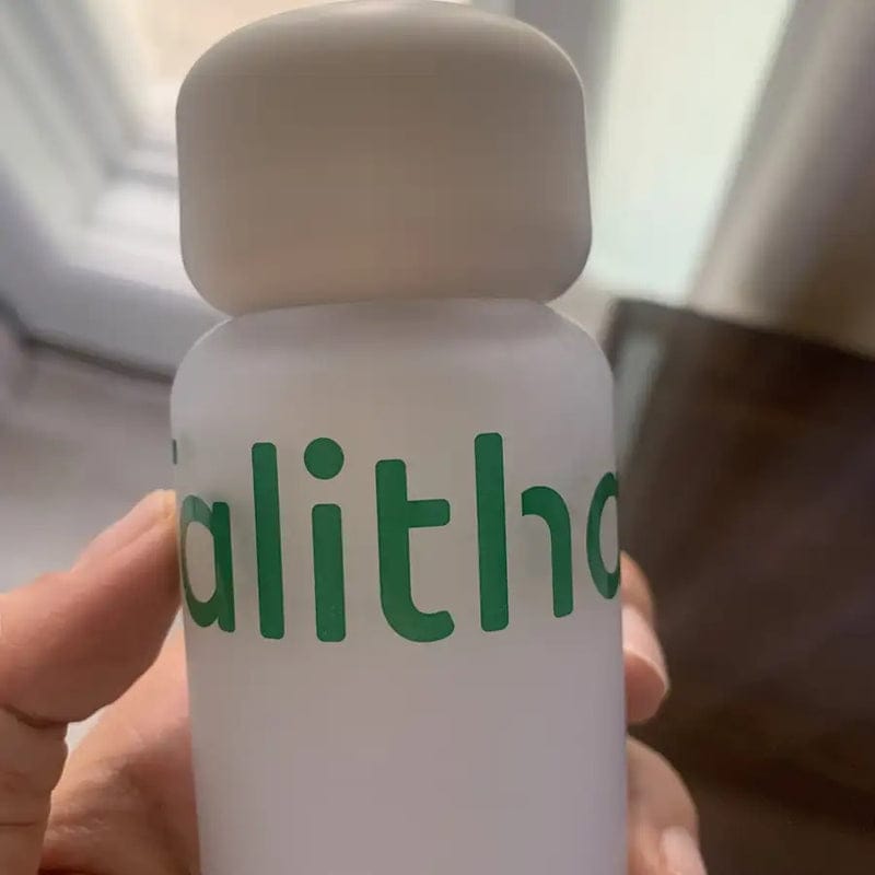 Customer photo review of HM+Barrier™ White Dandelion Essence Soo