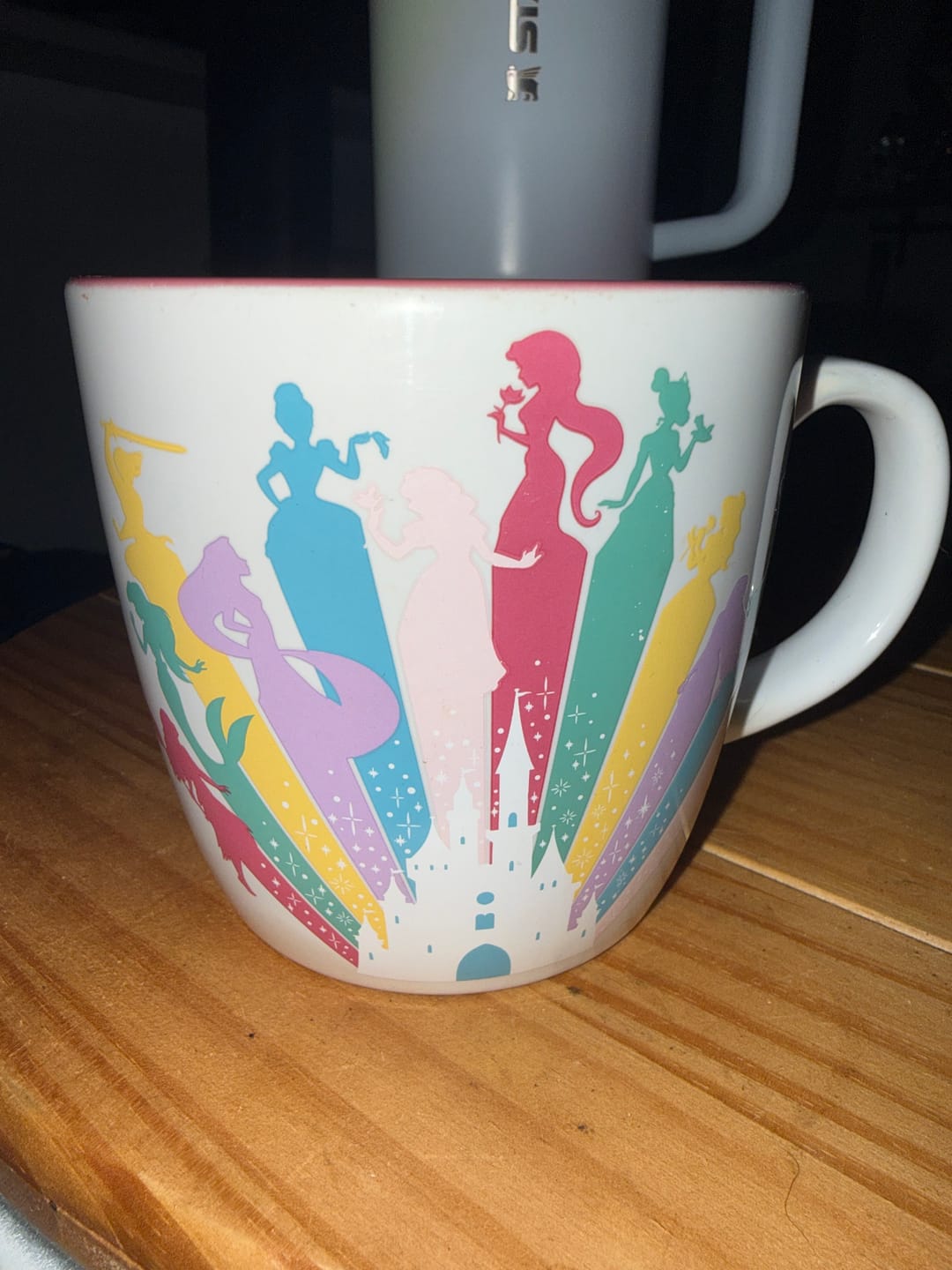 Customer photo review of Firm Believer™