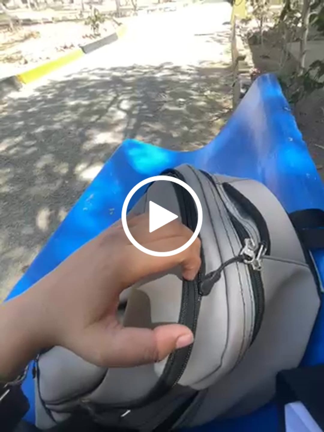 Customer video review of Special Pigmentation Bundle