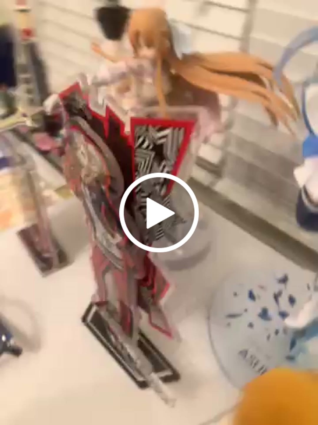 Customer video review of 【Pre-Order】Persona 5 - Acrylic Standee
