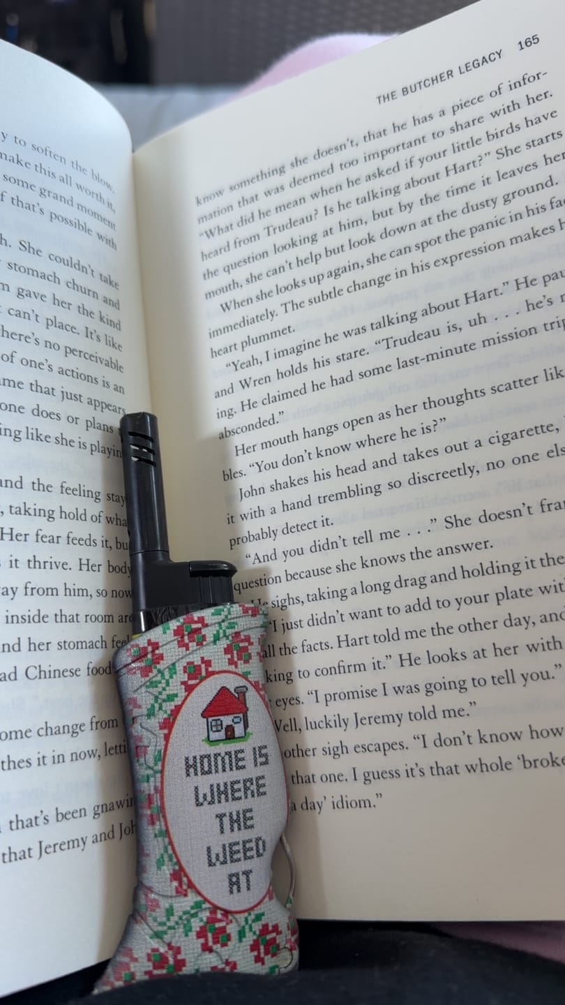 Customer photo review of CROSS STITCH TOKER POKER