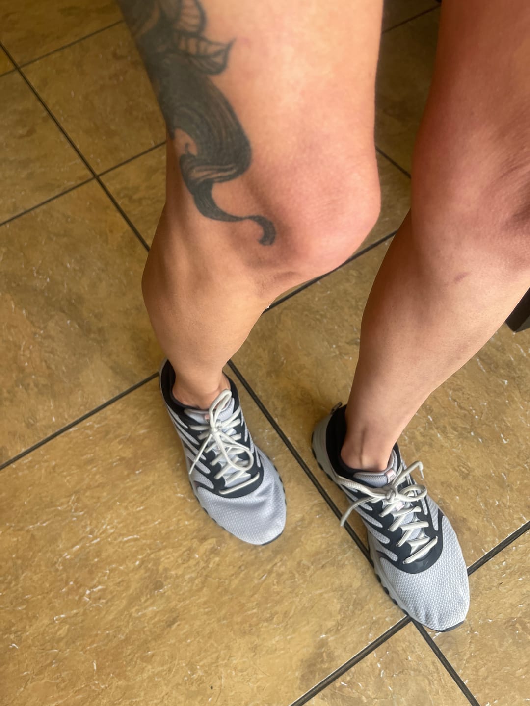 Customer photo review of 94444-058-M | TUBES 220 | HIGHRISE/BLACK/ORCHID PINK