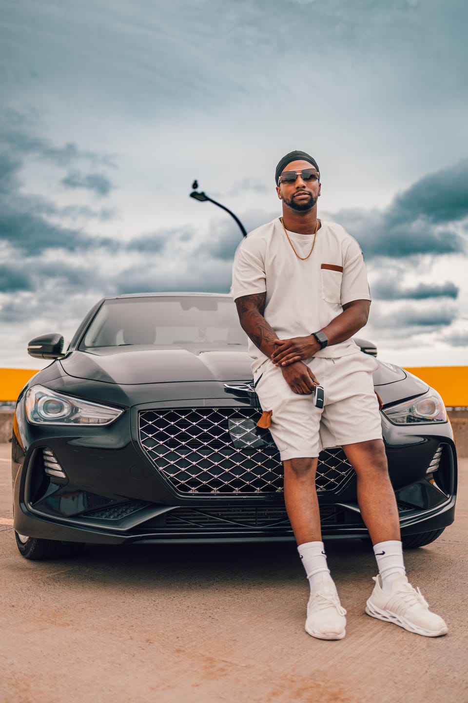 Customer photo review of V4 PRESETS PACK