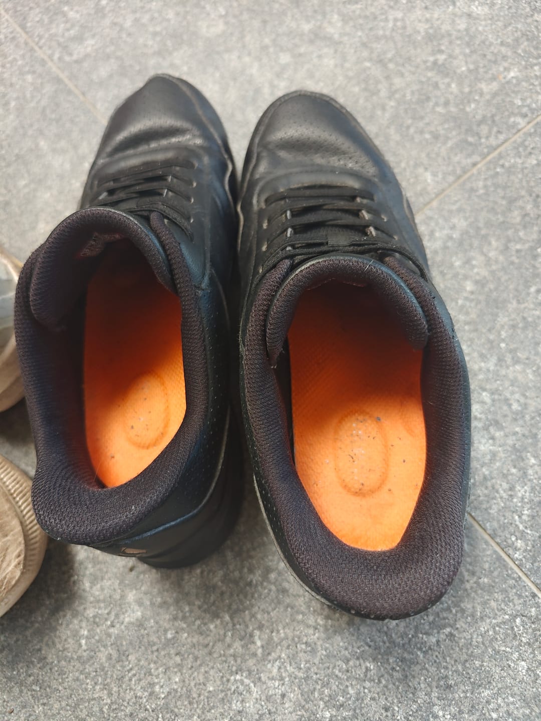 Customer photo review of Foamr® - Massage inlegzolen