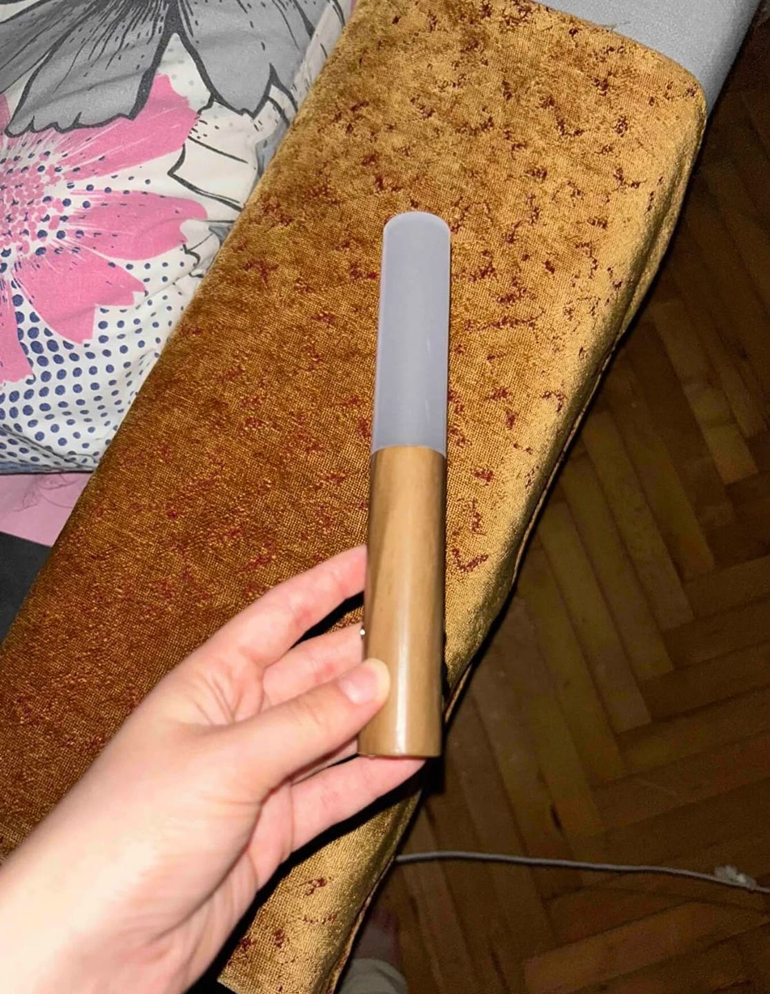 Customer photo review of Işıltı💡