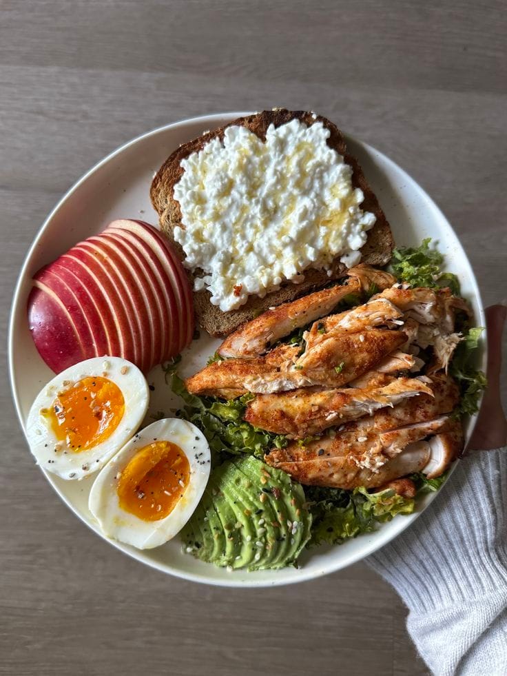 Customer photo review of Sabor a Bienestar: El Gran Recetario Antiinflamatorio.
