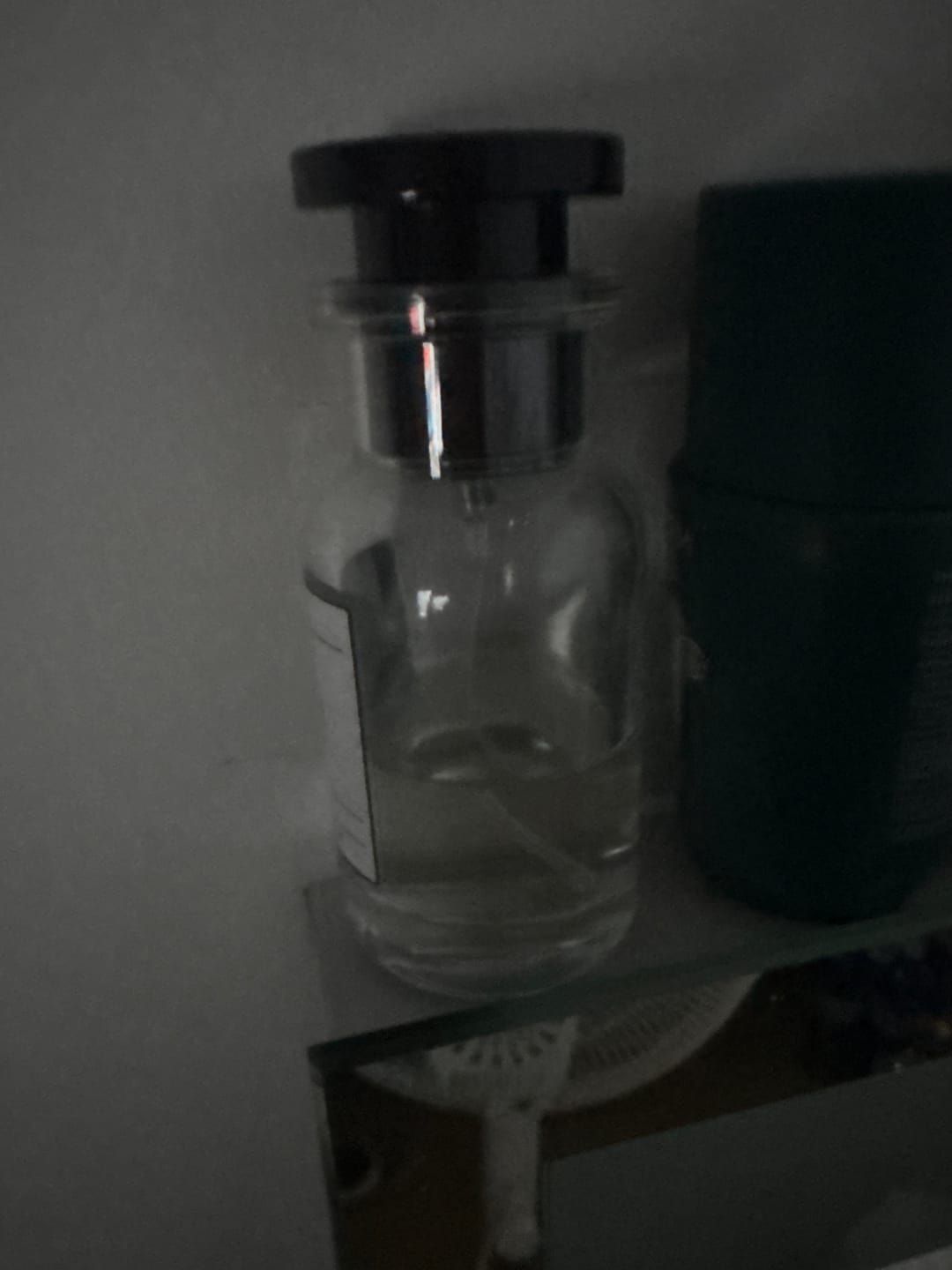 Customer photo review of 50ml Klone Bottle