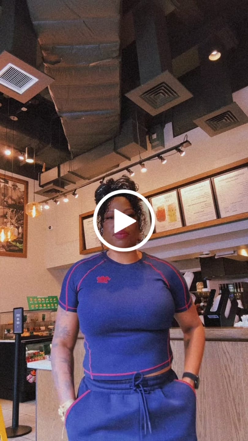 Customer video review of Aelfric Eden Slim Sweat Sets