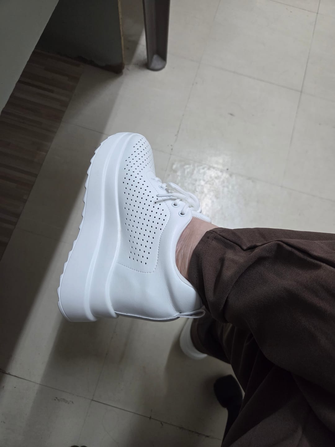 Customer photo review of Noira - 10cm (3.9")