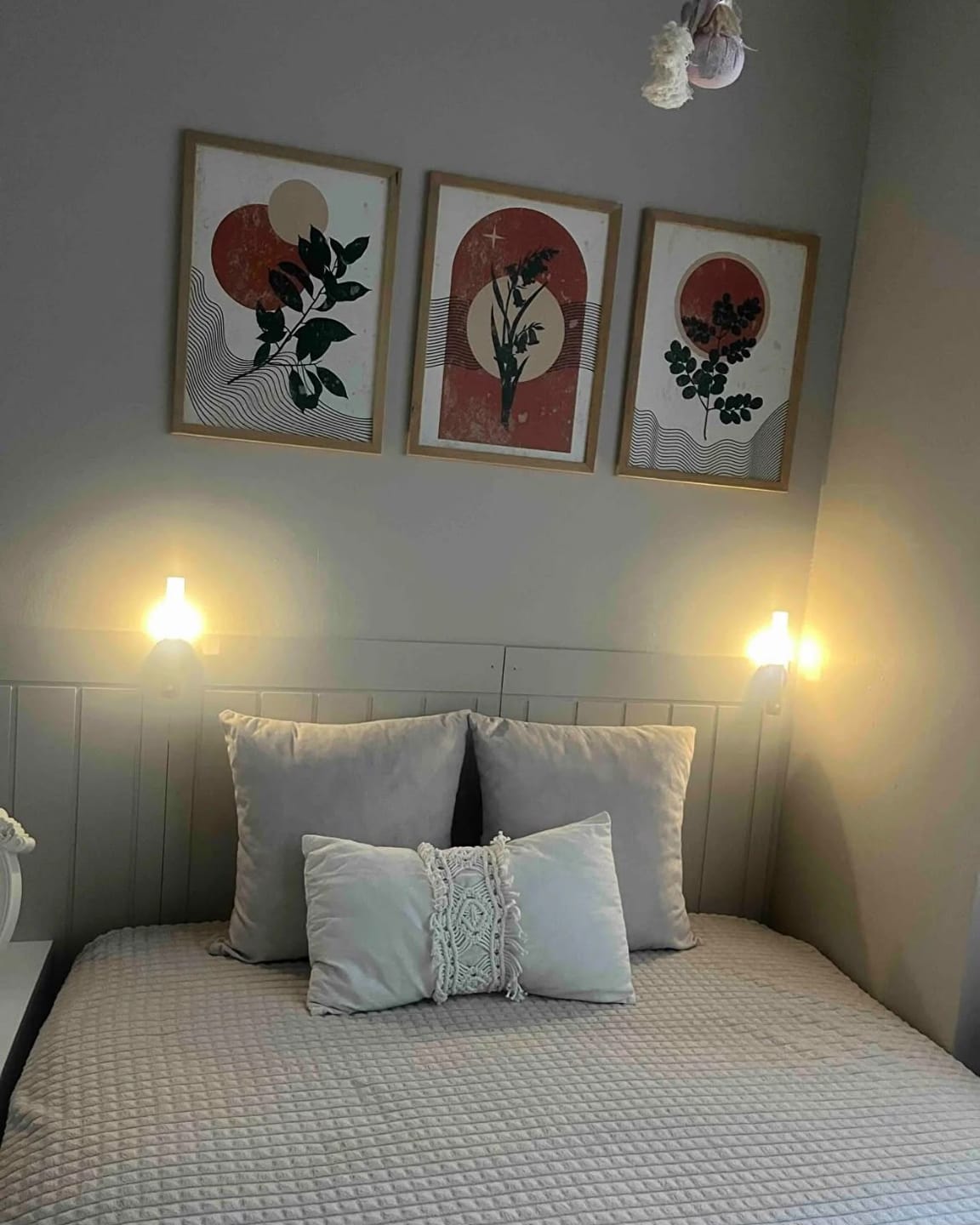 Customer photo review of Işıltı💡