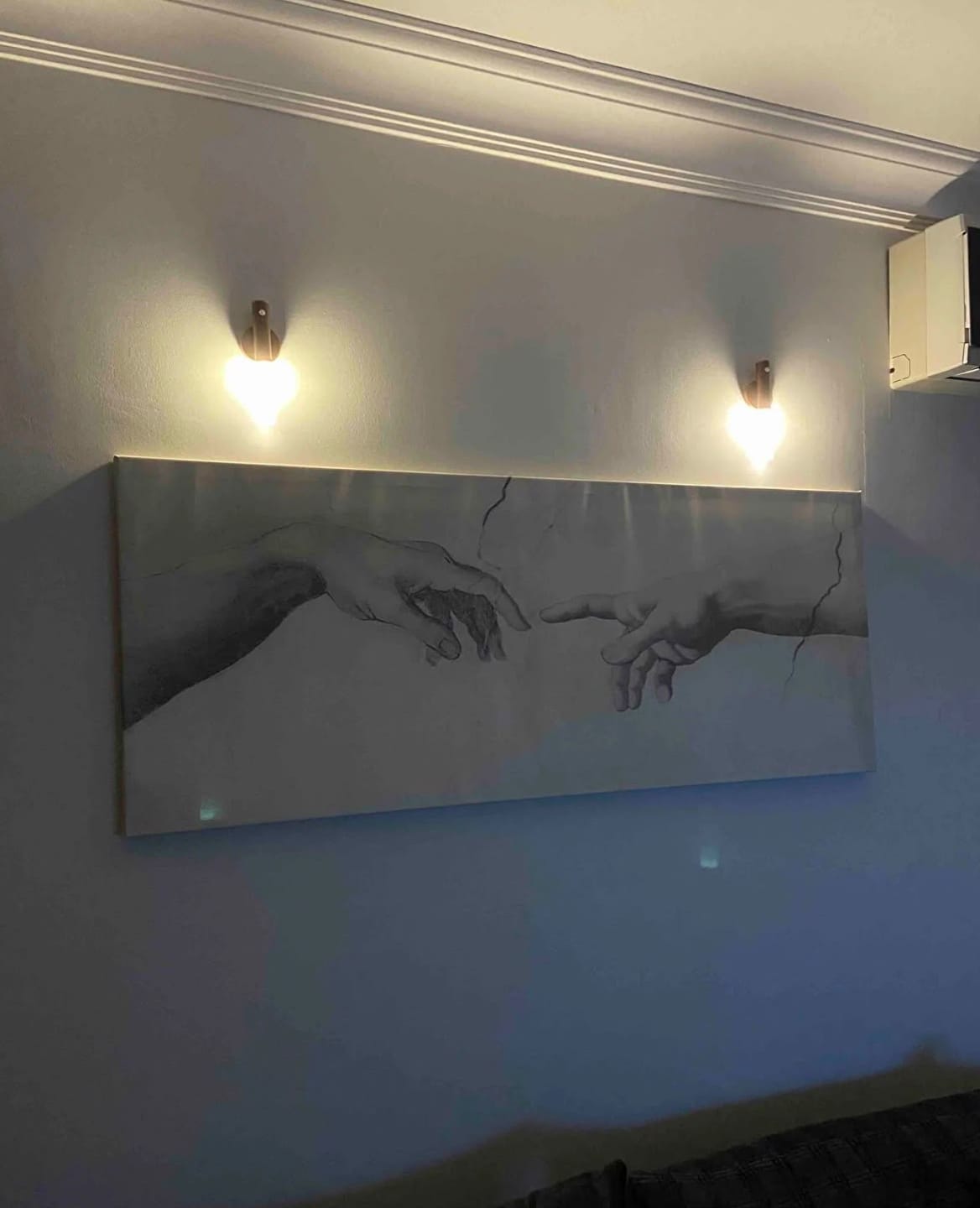 Customer photo review of Işıltı💡
