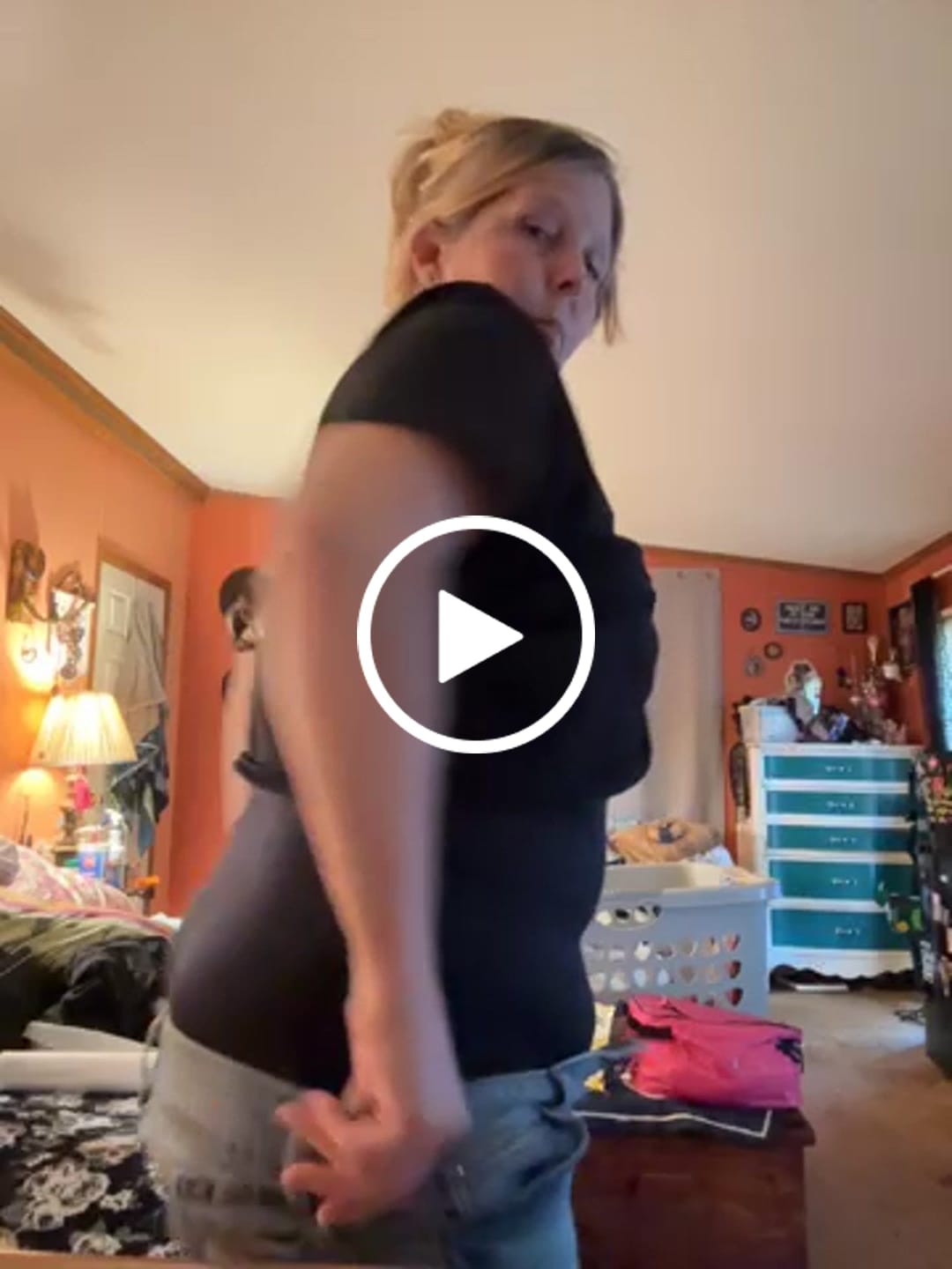 Customer video review of KORFORM™ SHORTS