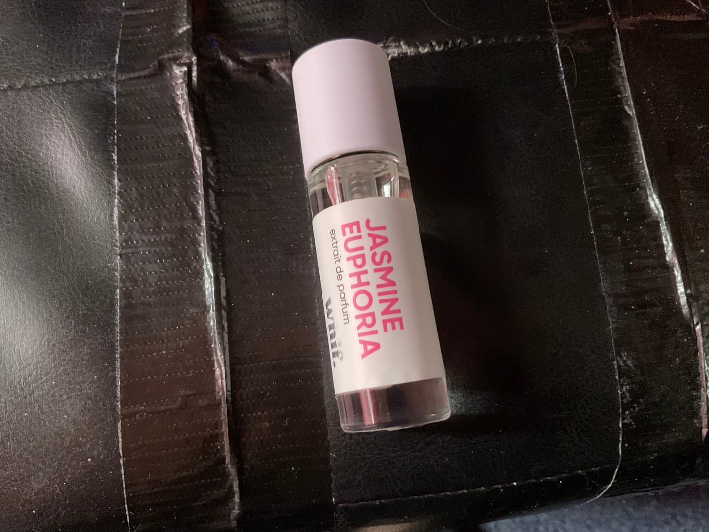 Customer photo review of Jasmine Euphoria