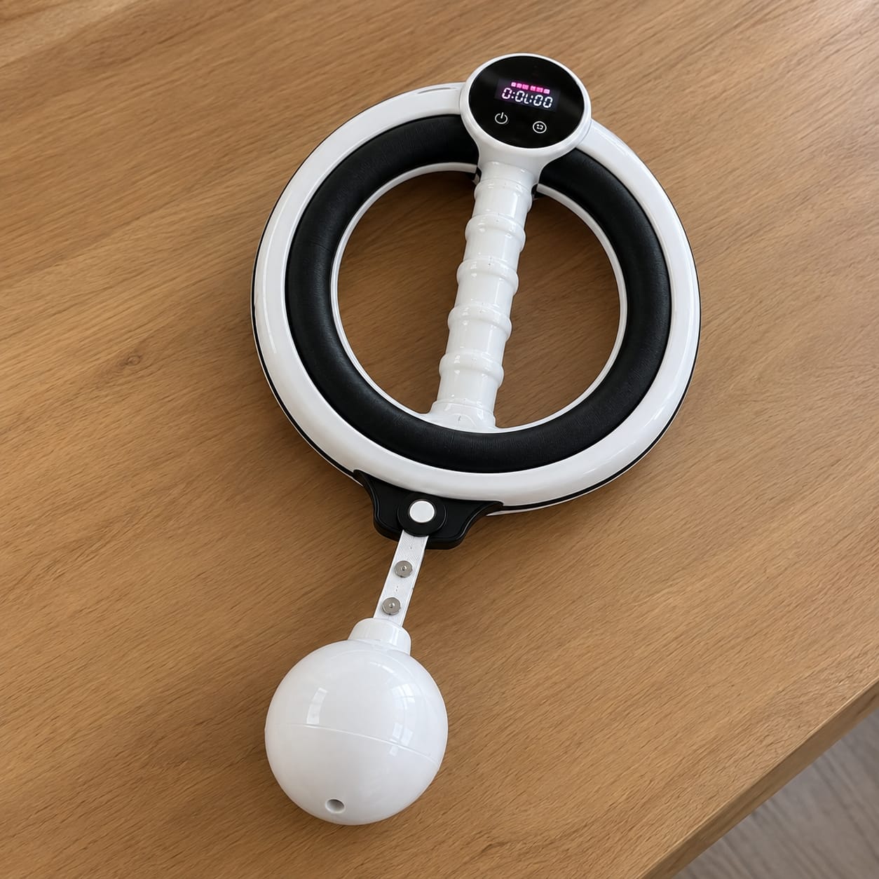 Customer photo review of 360° Kol Egzersiz Aleti