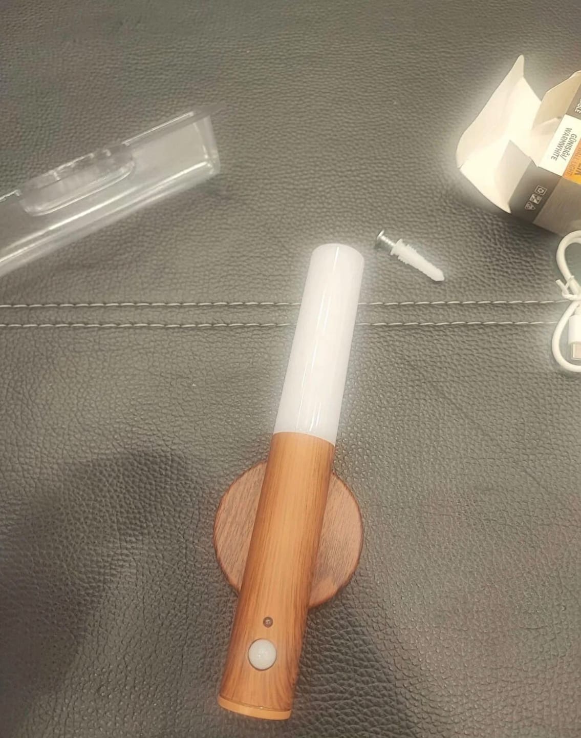 Customer photo review of Işıltı💡