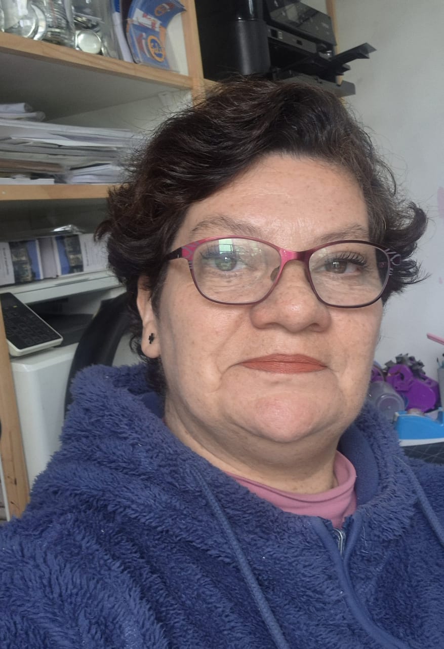 Customer photo review of Tinte 100% Natural - Castaño