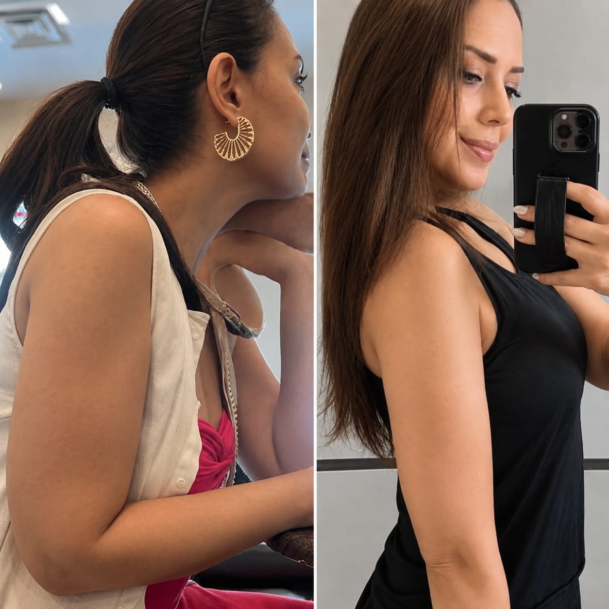 Customer photo review of 360° Kol Egzersiz Aleti
