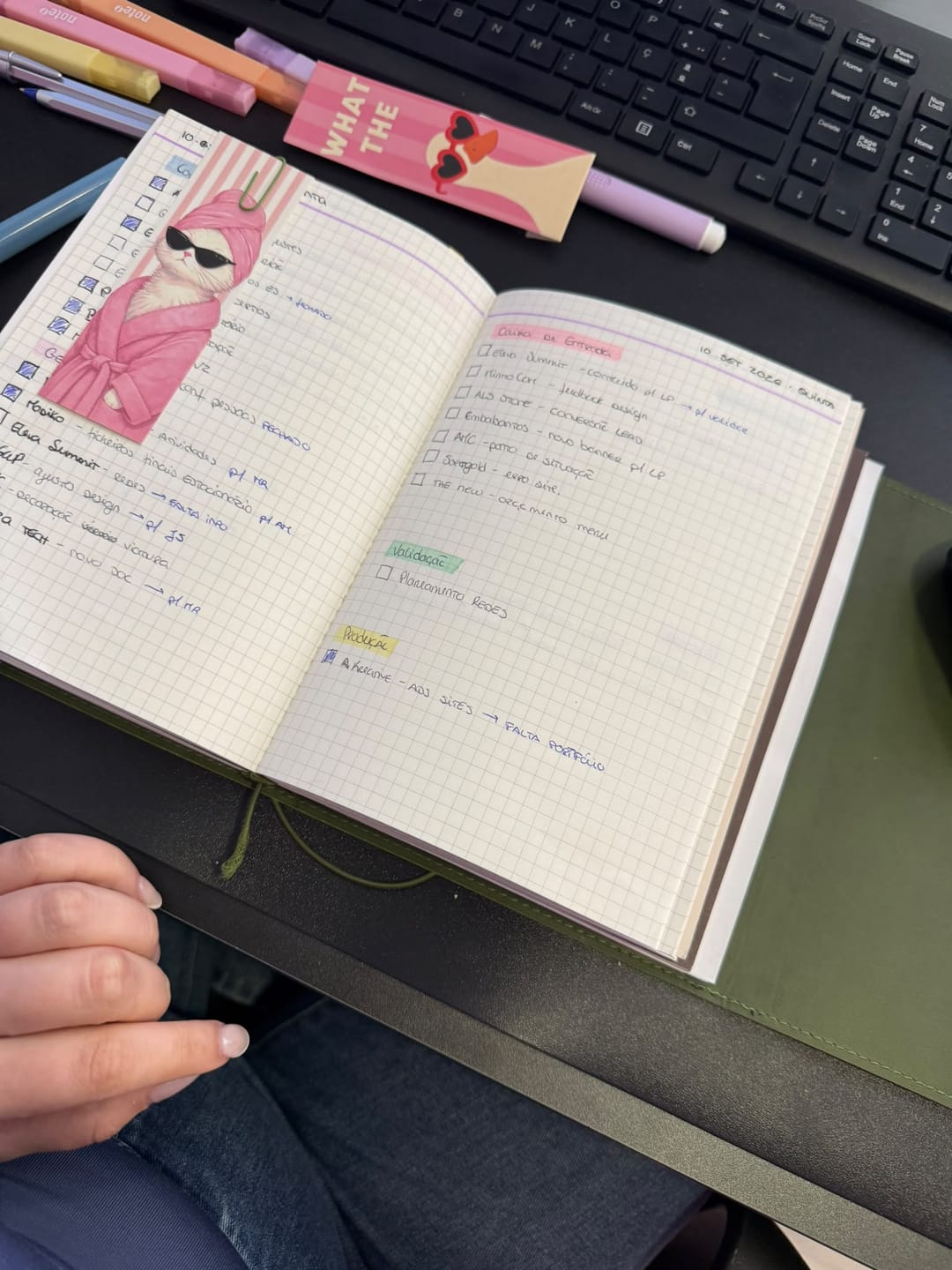 Customer photo review of Classics Kit