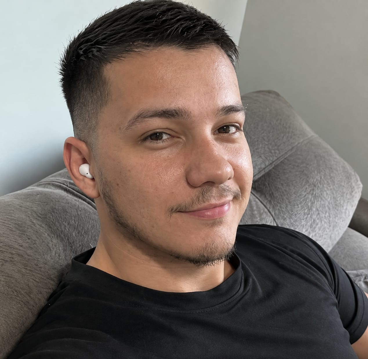 Customer photo review of Cloud Air Sounds - Ultra-Ligeros