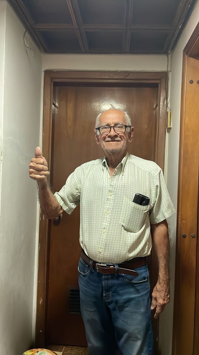 Customer photo review of 92 minerali essenziali per sostenere le articolazioni e aiutarti a vivere i gesti di ogni giorno con maggiore libertà e benessere