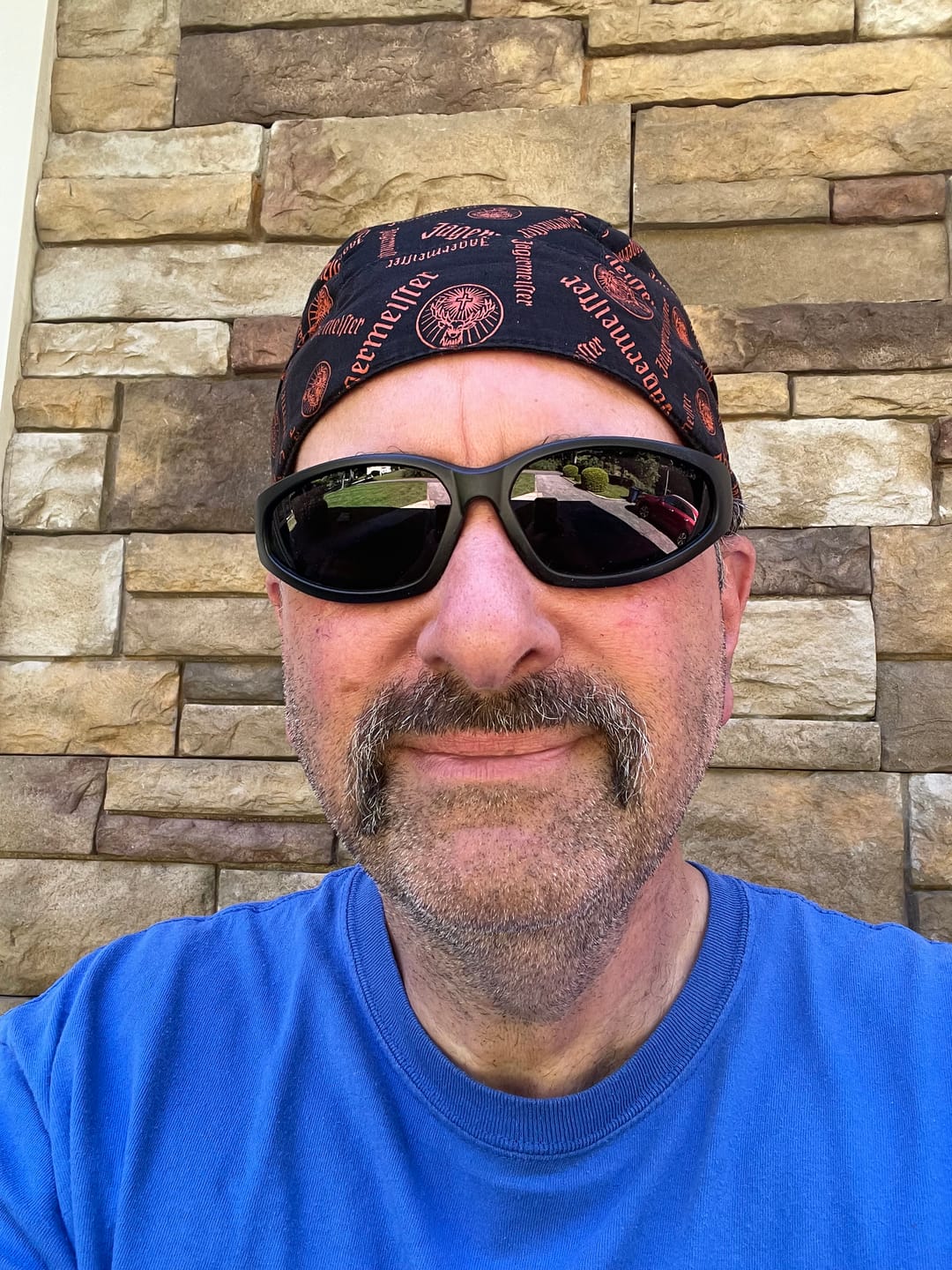 Customer photo review of Hercules® Rider Readers