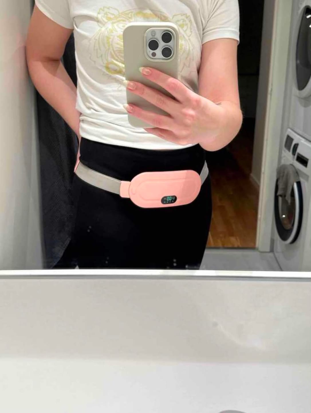 Customer photo review of BékePánt™