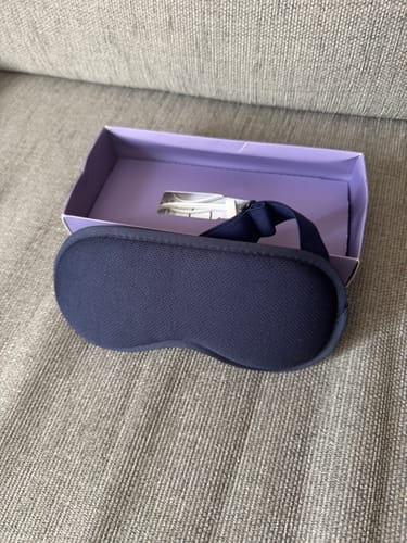 Customer photo review of CalmyEye – Recovery for Eyes & Head
