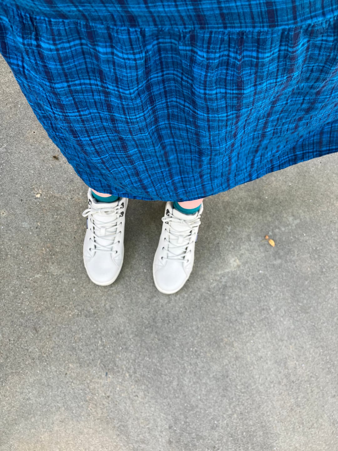 Customer photo review of Bergen Waterproof W Cream