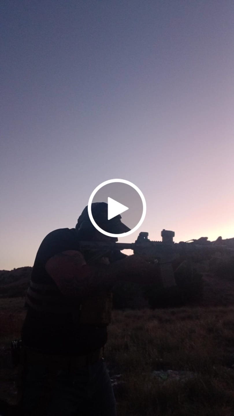 Customer video review of 100% USA Made Super Safety with Flat Trigger – On Sale $89.99