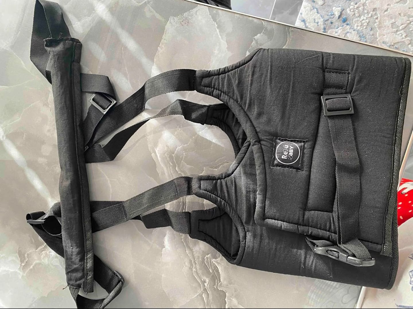 Customer photo review of Lunera™ Bebeğinizin İlk Adımı