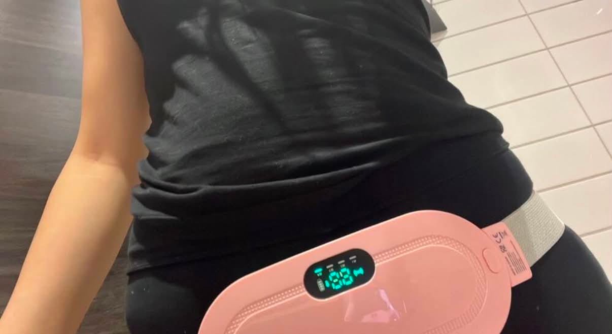 Customer photo review of BékePánt™